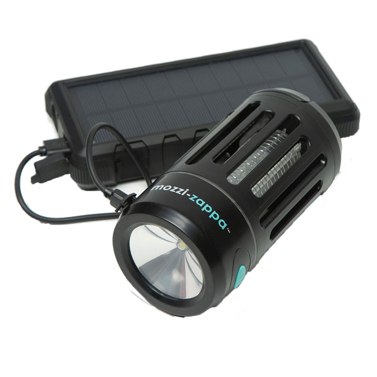 Wolf SPB-24 Solar Wireless Powerbank - Imagen 3