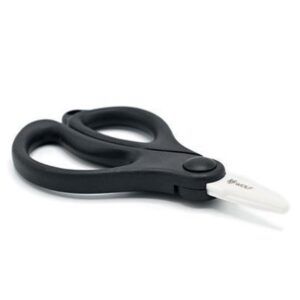 Las Wolf Tijeras Cerámica representan un avance en el mundo del material carpfishing, ofreciendo un rendimiento superior frente a las tradicionales