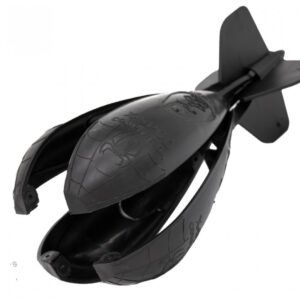 Wolf X-Spod Performance Negro-L