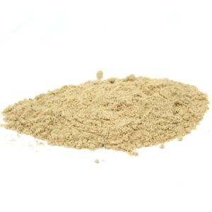 Xufex Harina De Chufa muy valorado por los pescadores de carpas y los grandes ciprínidos por su efecto altamente atrayente.