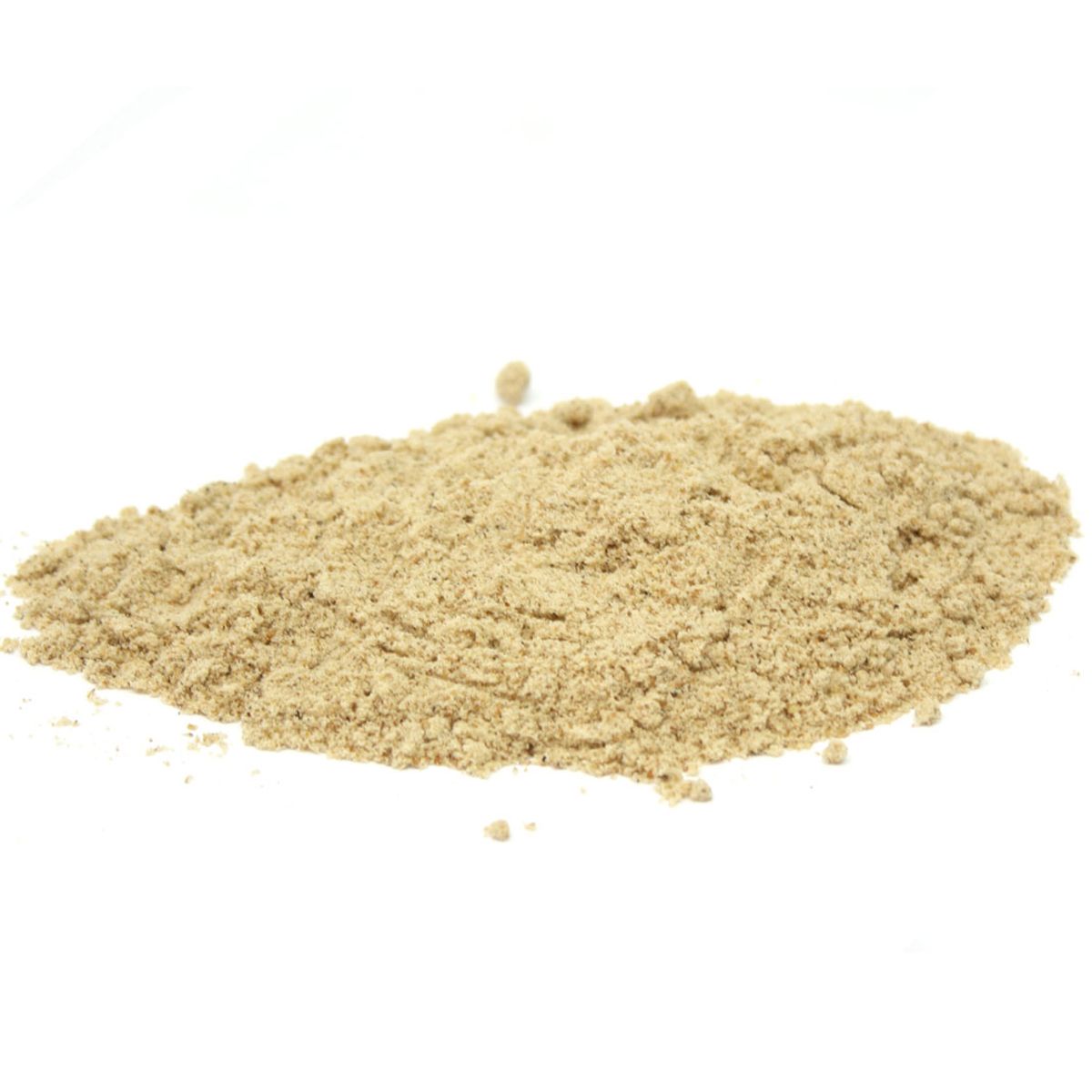 Xufex Harina De Chufa muy valorado por los pescadores de carpas y los grandes ciprínidos por su efecto altamente atrayente.