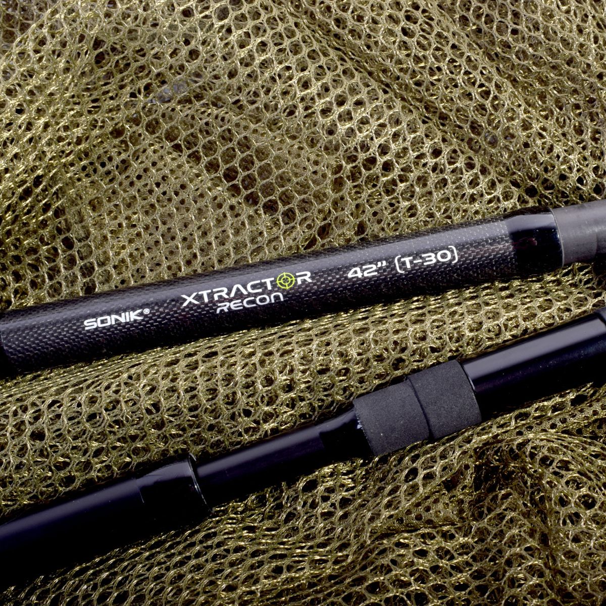 Sonik Sacadera Xtractor Recon 42 - Imagen 3