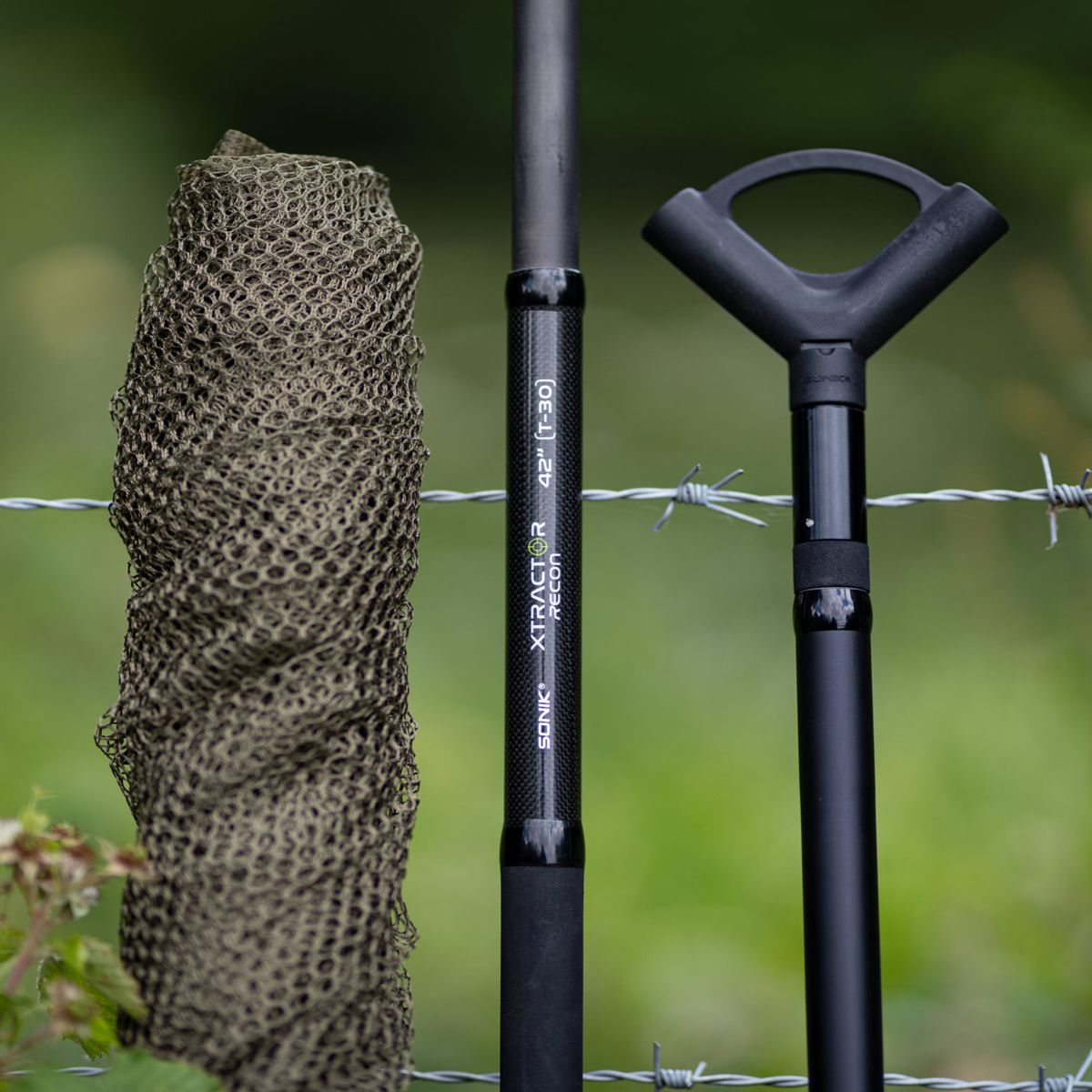 Sonik Sacadera Xtractor Recon 42 - Imagen 6