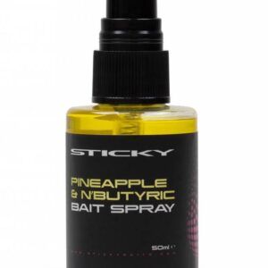 Sticky Baits Pineapple N Butyric Bait Spray