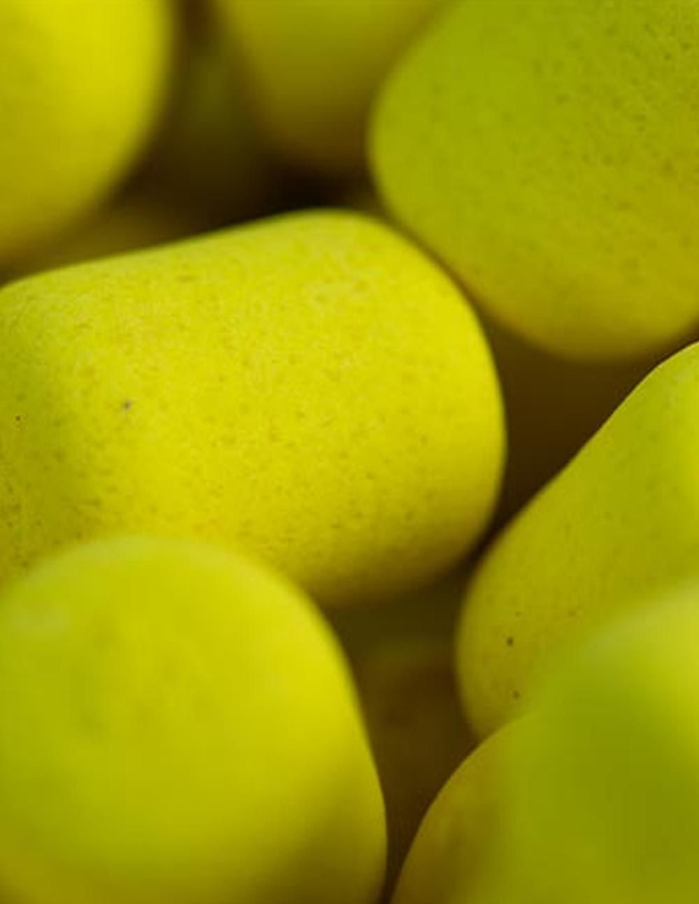 Sticky Baits Pineapple N Butyric Bait Wafters 130gr 2