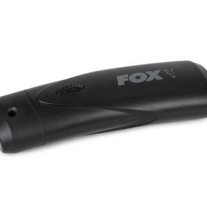 Fox Line Braid Stripper es la herramienta ideal para todos los pescadores de carpa que buscan extraer y rebobinar sedal rápidamente.