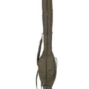 Fox Voyager Funda 10ft 3 Cañas ha sido diseñada específicamente para pescadores exigentes que buscan una solución práctica y duradera