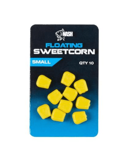 Nash Floating Sweetcorn Small