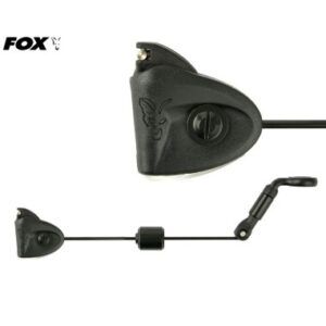 El Fox MK3 Tensor-Negro diseñado para proporcionar un rendimiento superior ofreciendo una combinación ideal de precisión, adaptabilidad y durabilidad.