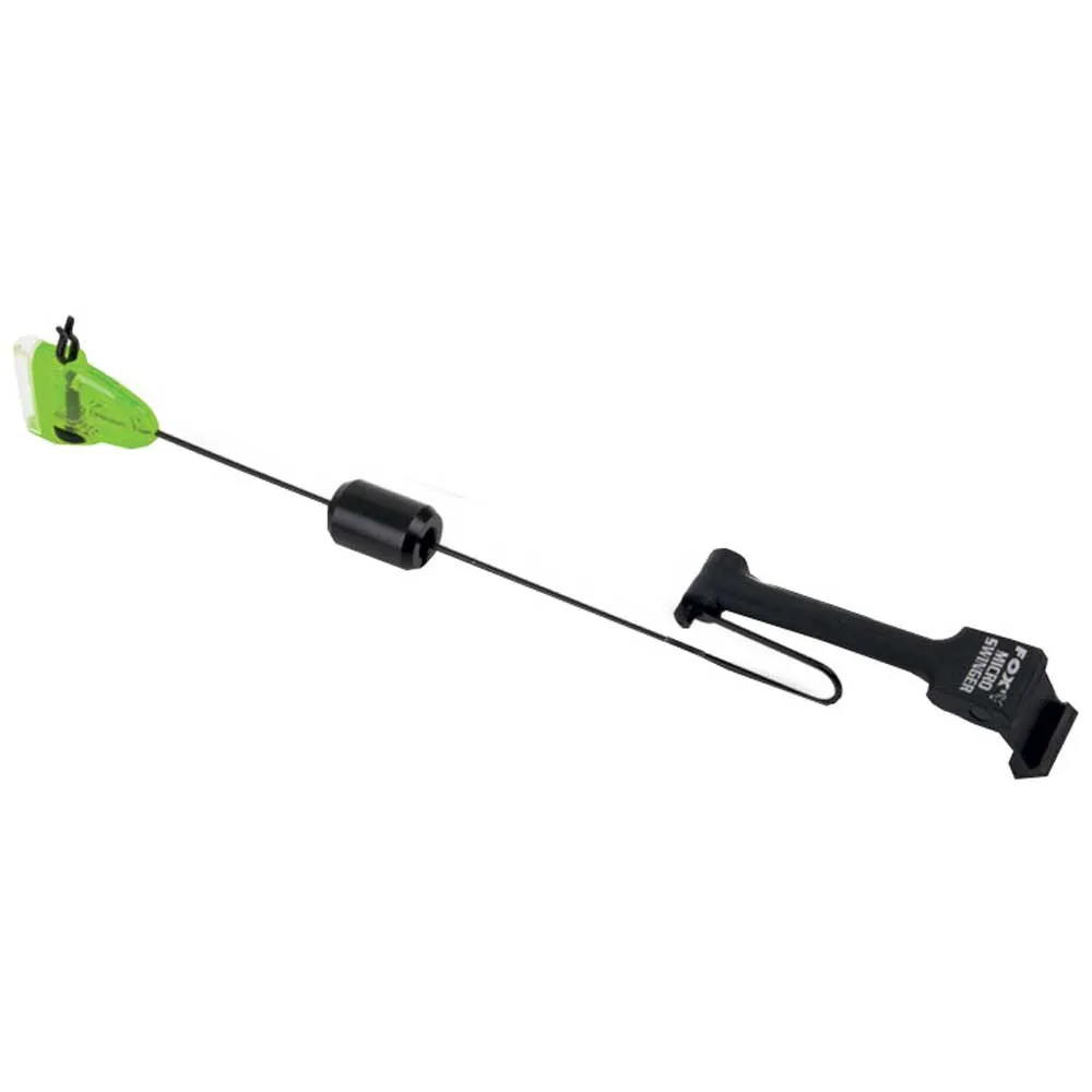 Fox Micro swinger (Green) - Imagen 3