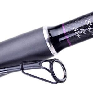 Free Spirit 'S'-Lite SPM 12ft 50mm es una caña especializada ydiseñada para cumplir totalmente con las exigencias del spod.
