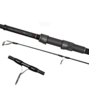 Fox Horizon X4 - S 10ft 3.5LB Full Shrink ha sido diseñada para los pescadores más exigentes que buscan una caña equilibrada, ligera y fiable.