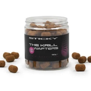 Sticky Baits The Krill Wafters Dumbells 16mm