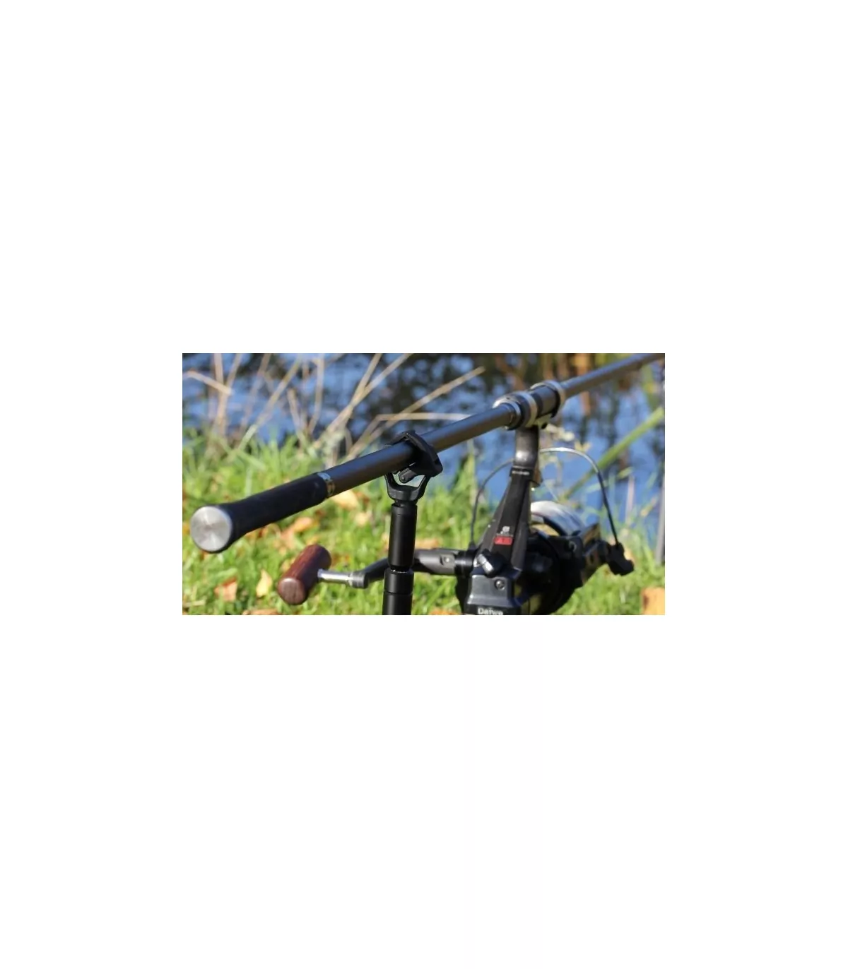 Nash Butt Lock Small - Imagen 5