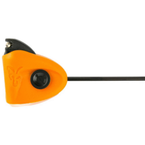 El Fox MK3 Tensor-Naranja diseñado para proporcionar un rendimiento superior ofreciendo una combinación ideal de precisión, adaptabilidad y durabilidad.