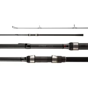 JRC Caña Extreme TX 50 13ft 3.50lb  está diseñado para pescadores de carpas que exigen máxima fiabilidad, potencia controlada y precisión en la distancia.