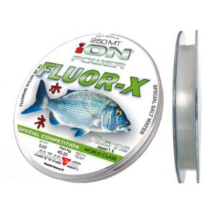 Awa Shima Ion Power Fluor-X Special Competition 0,50mm / 34,70kg 250m