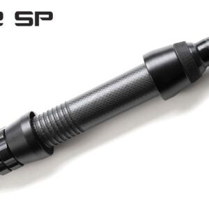 Century C2 SP Command & Control 13ft 3.75lb para aquellos pescadores que buscan una caña capaz de lanzar grandes distancias.