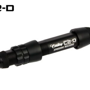 Century C2-D Spod 13ft 4-8 oz (Anilla SIC 50) está pensada para lanzar con precisión a largas distancias, manteniendo la misma exigencia técnica.