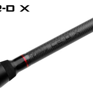 Century C2-D X Command Distance 13ft 3.80lb Diseñada para satisfacer las demandas de los pescadores que buscan rendimiento a larga distancia.