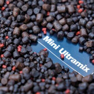 CC Moore Mini Ultramix Pellets 1kg