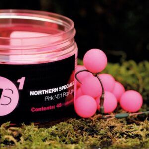 NS1 Pink Pop Ups