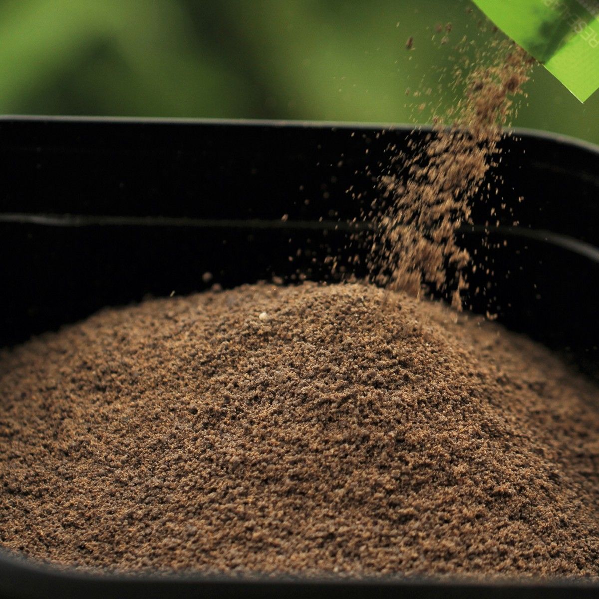 CC Moore Salmon Micro Feed 1kg - Imagen 3