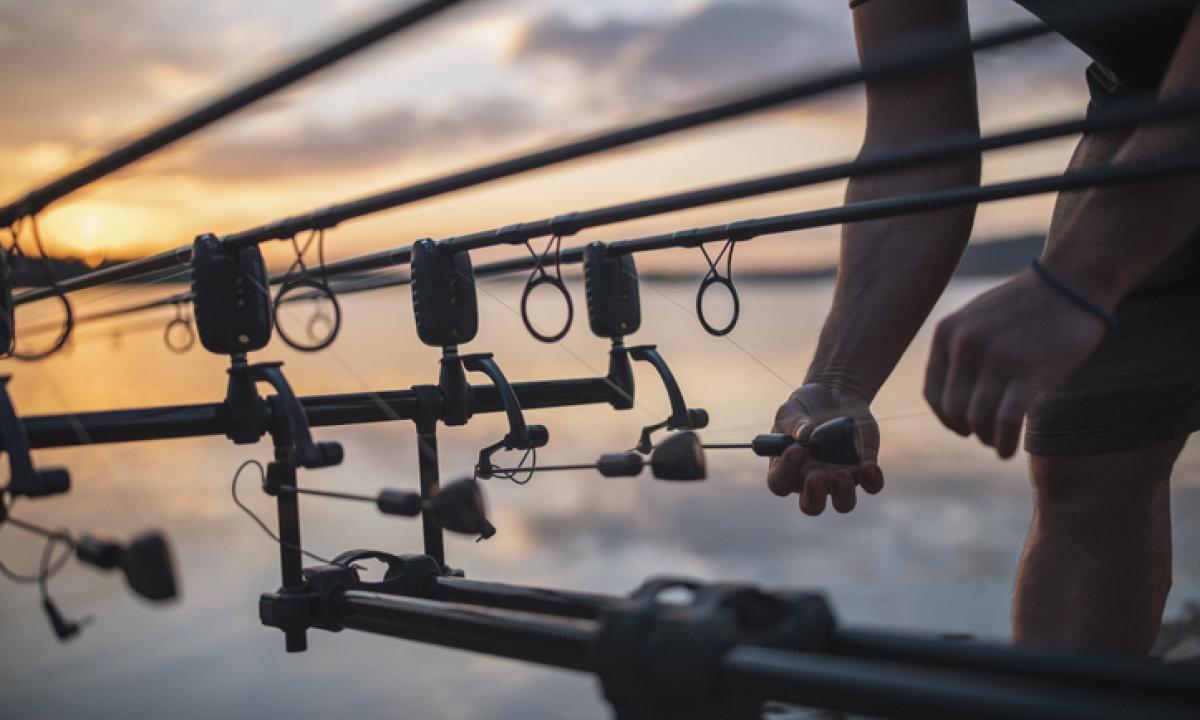 Estás dando tus primeros pasos en el mundo del carpfishing? En esta guía básica descubrirás todo lo que necesitas para empezar con buen pie.