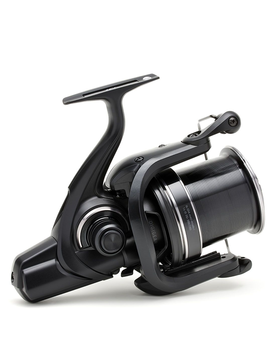 Daiwa 23 Emblem 35 SCW QD - Imagen 2