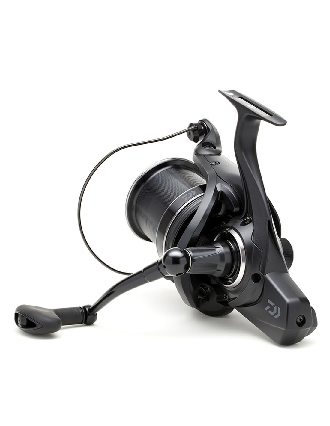 Daiwa 23 Emblem 35 SCW QD - Imagen 3