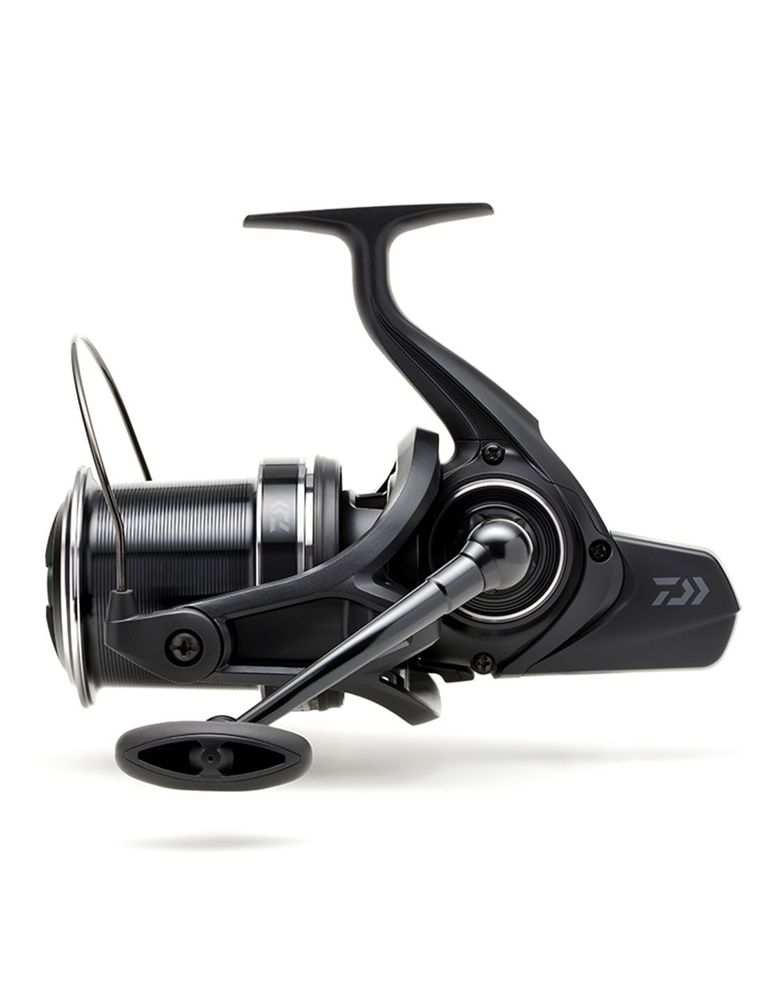Daiwa 23 Emblem 35 SCW QD - Imagen 4
