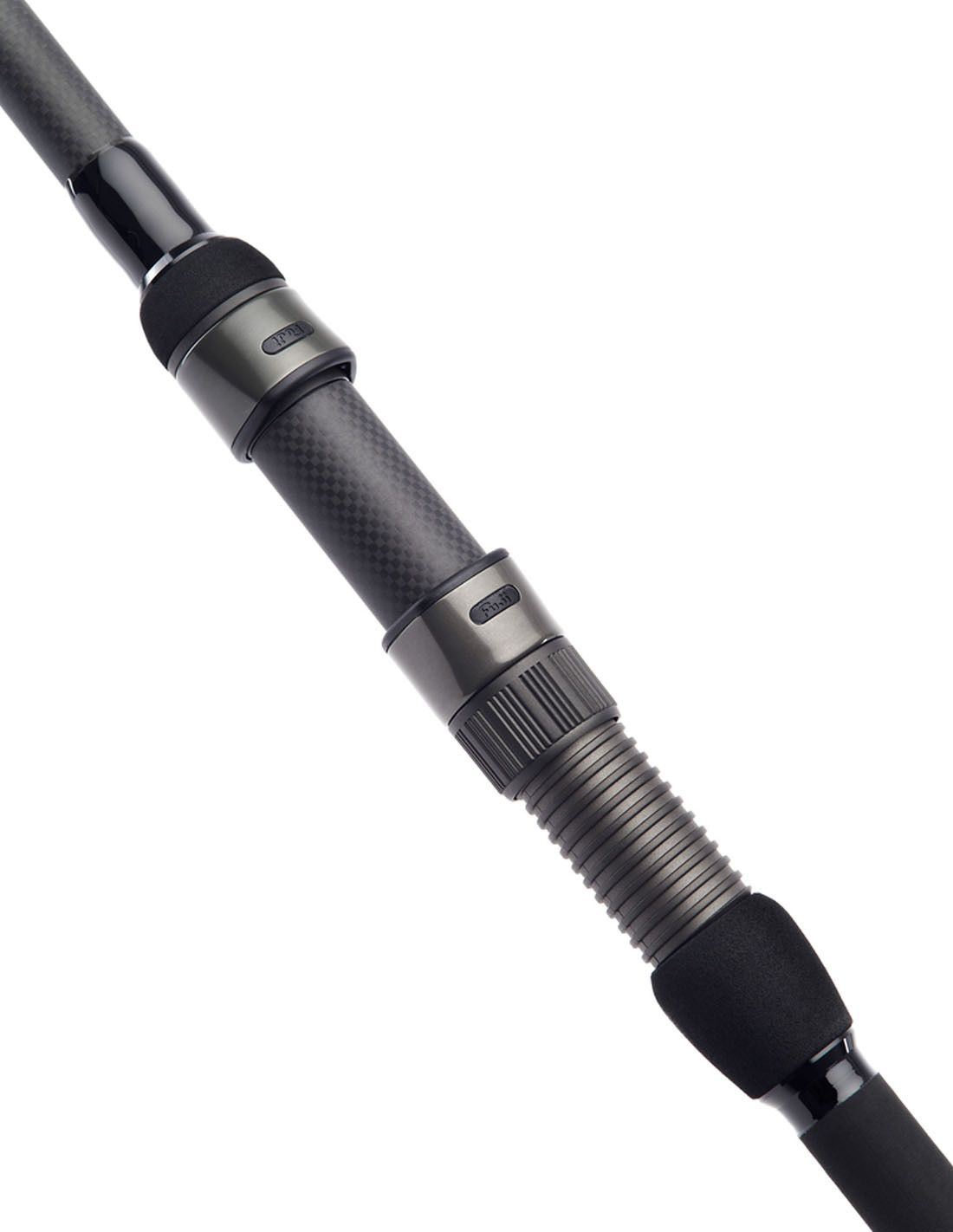 Daiwa Caña Emblem XT 45 es más que una caña: es una extensión de tu precisión, fuerza y técnica. Diseñada para dominar el lance.