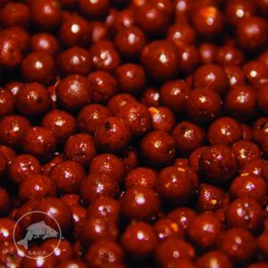 Dynamite Baits The Source Shelf Life Boilies 20mm Diseñados junto al reconocido pescador Terry Hearn, han demostrado su eficacia durante décadas.