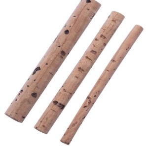 ESP Cork Sticks 8mm x 60mm (7 Unidades)