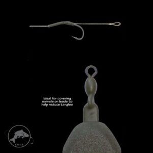 ESP Heat Shrink Tube 10 x 50mm 2,4mm