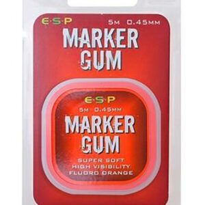 ESP Marker Gum Orange