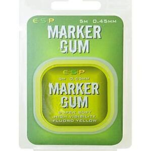 ESP Marker Gum Yellow