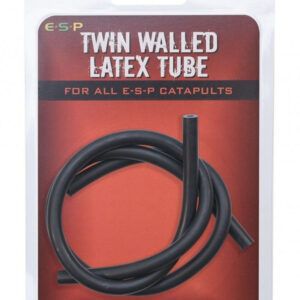 ESP Twin Walled Latex Tube
