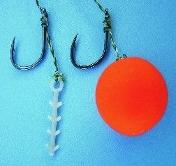 Enterprise Tackle Hair Rig Boilie Spike