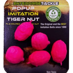 Enterprise Tackle Pop Up Tiger Nut Rosa