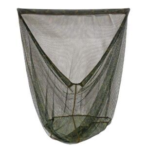 Forge Tackle Carbon Spare Net Head 42"