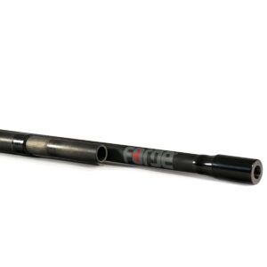 Forge Tackle Carbon Spoon & Net Handle 180cm