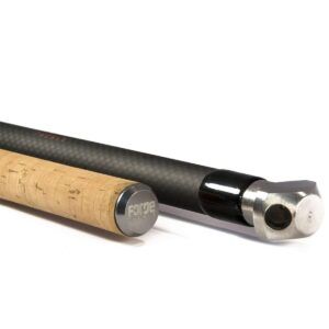 Forge Tackle Class Landing Net Olive 42" Mango 6ft (180 cm) 2 sec.