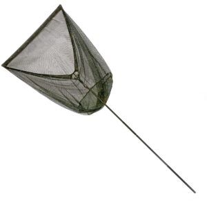 Forge Tackle Cr Landing Net Camo 42" Mango 6ft (180 cm) 2 Secciones