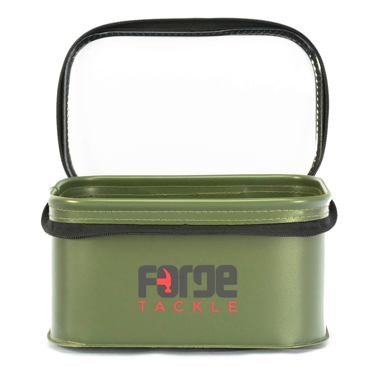 Forge Tackle EVA Classic Bag XL - Imagen 4