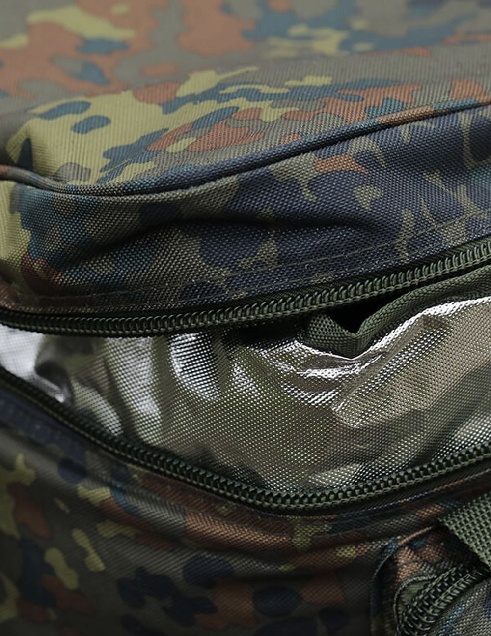 Forge Tackle FTR Bolsa para Cebo Camo - Imagen 4