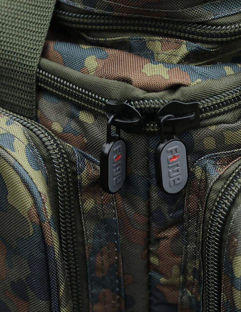 Forge Tackle FTR Macuto Camo - Imagen 5