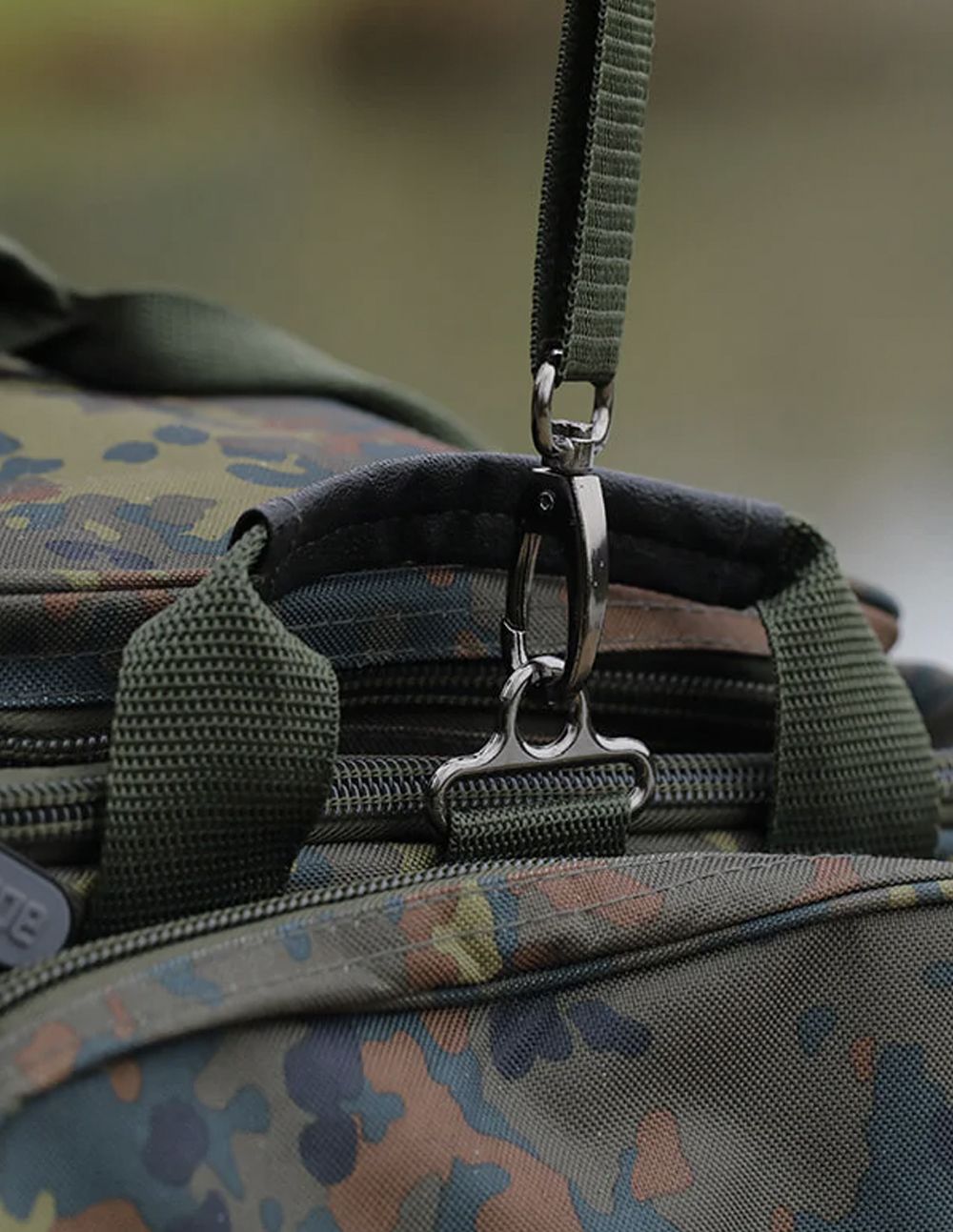 Forge Tackle FTR Macuto Camo - Imagen 6