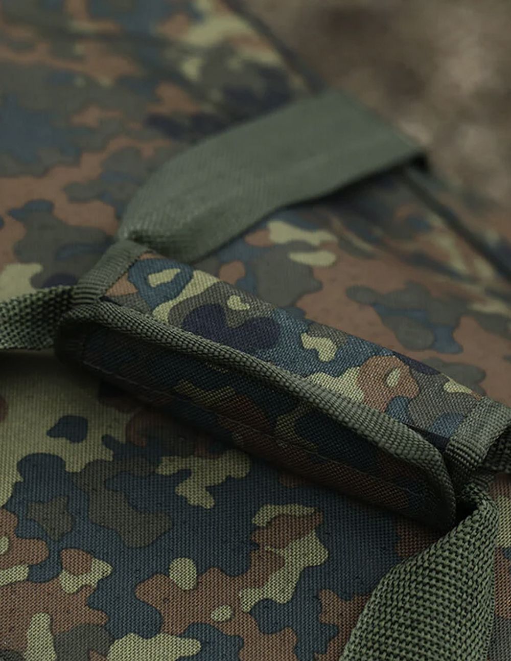 Forge Tackle FTR Macuto Camo - Imagen 7