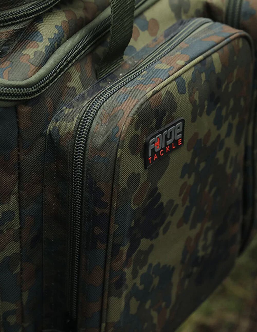 Forge Tackle FTR Macuto Camo XL - Imagen 3